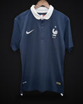 2014 Retro France Home