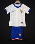 2024-2025 France Away