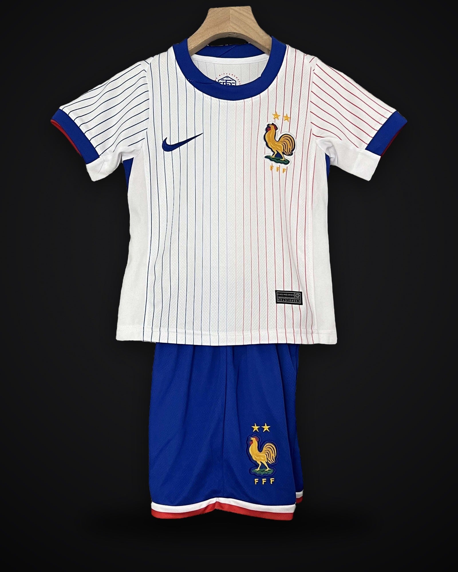 2024-2025 France Away