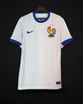 2024-2025 France Away