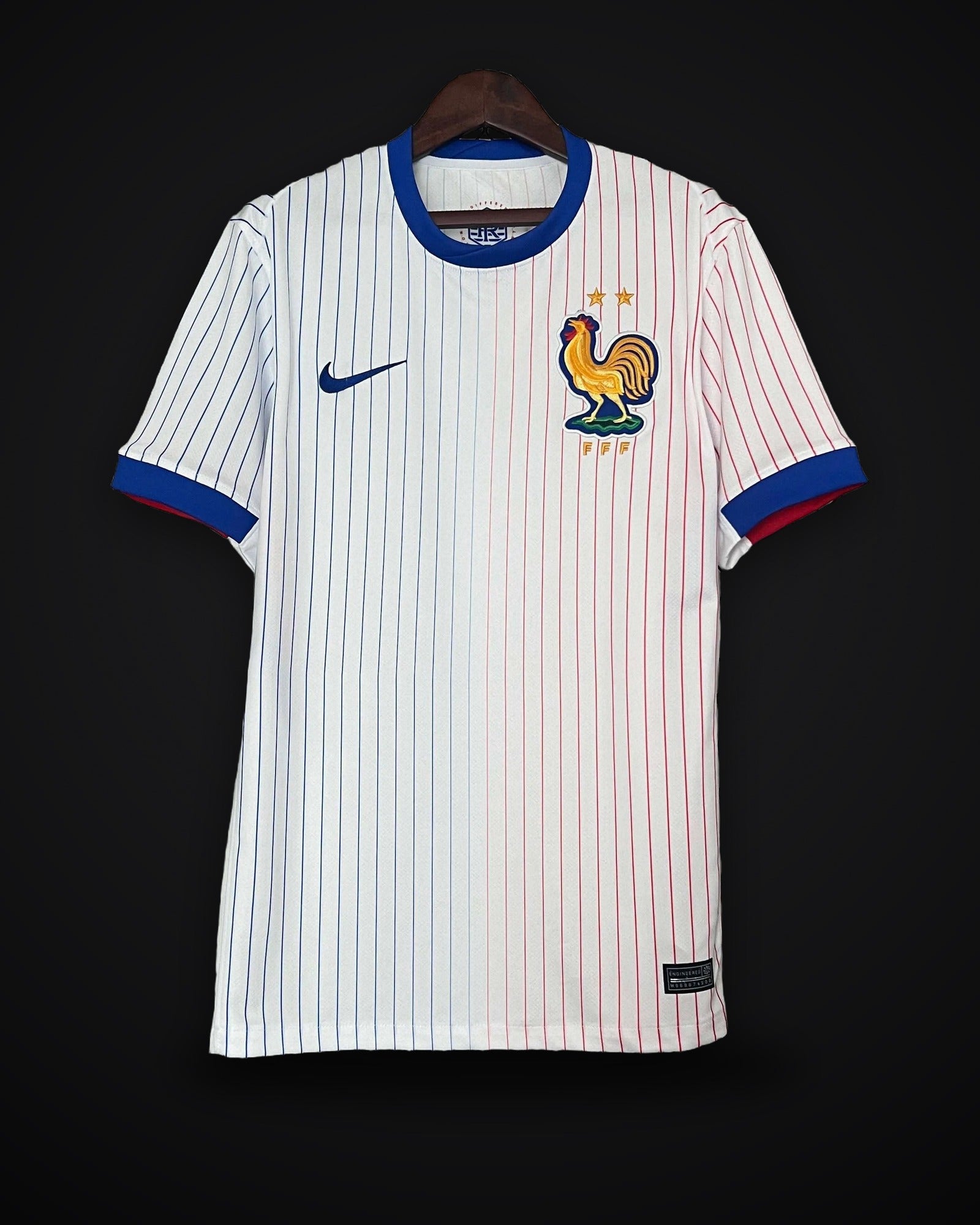 2024-2025 France Away