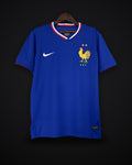 2024-2025 France Home