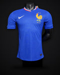 2024-2025 Player Version France Home