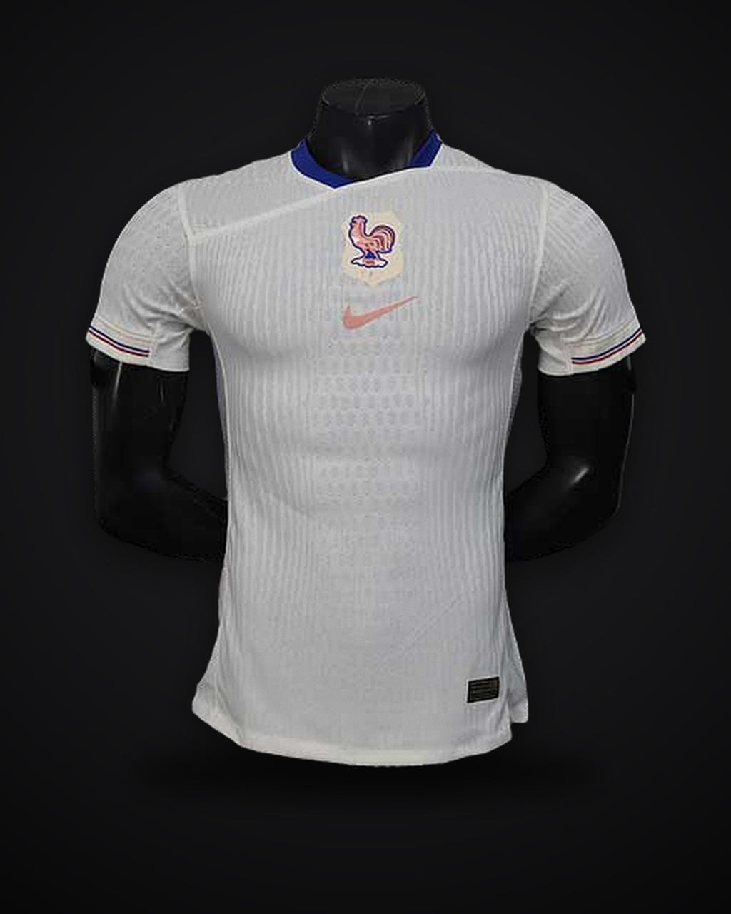 2025/2026 Player Version France Away