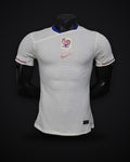 2025/2026 Player Version France Away