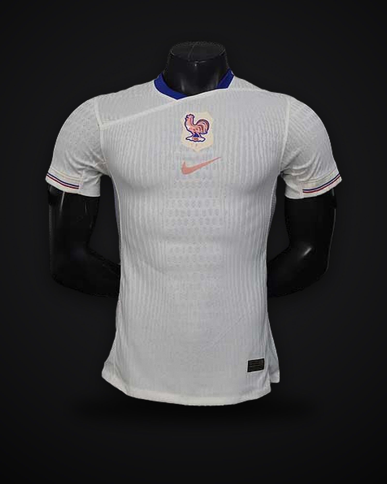 2025/2026 Player Version France Away