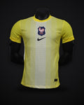 2025-2026 Player Version France Goalkeeper