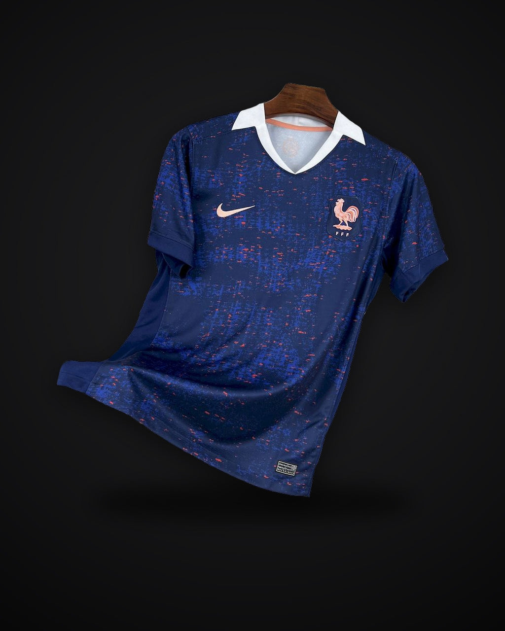 2025/2026 France Home