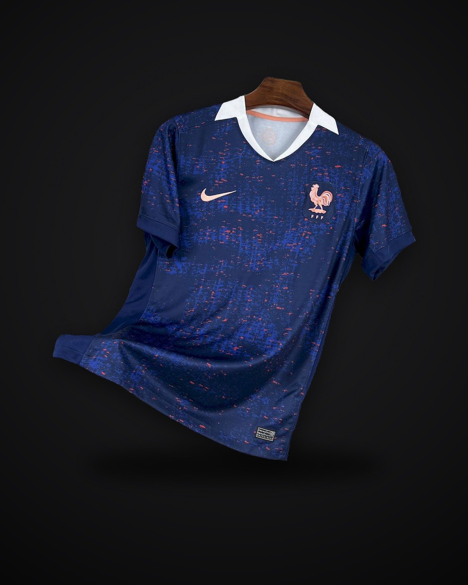 2025/2026 France Home
