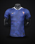 2025/2026 Player Version France Home