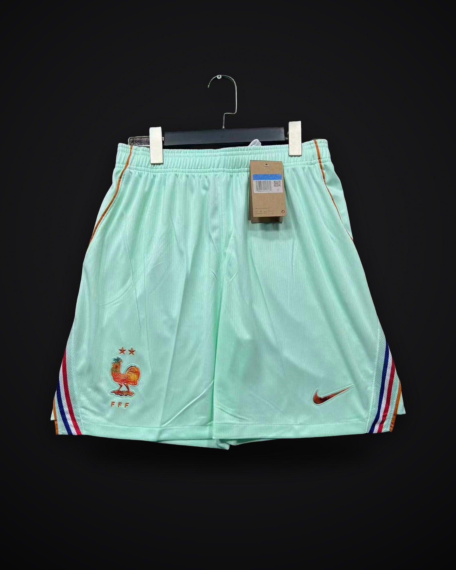 2026/2027 France Away Shorts 1:1 Thai Quality