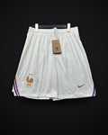 2026/2027 France Home Shorts 1:1 Thai Quality