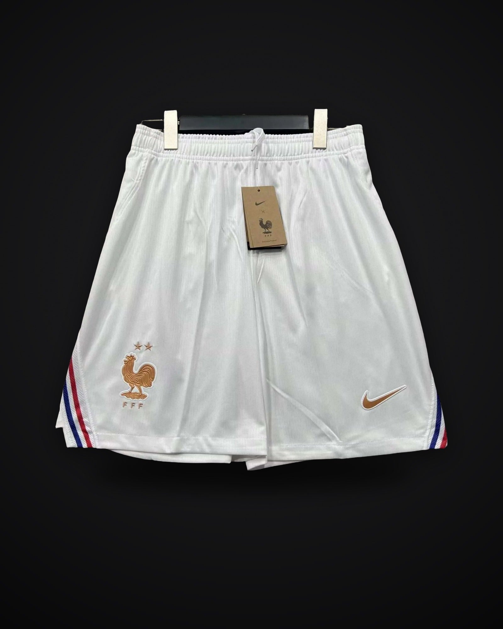 2026/2027 France Home Shorts 1:1 Thai Quality
