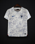 2022 FIFA World Cup France Away