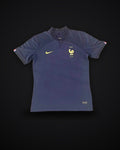 2022 FIFA World Cup France Home