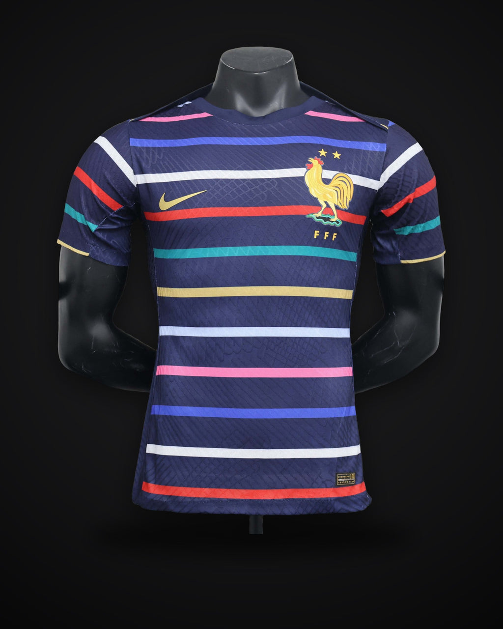 2024 Player Version France Training Wear