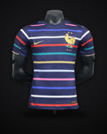 2024 Player Version France Training Wear