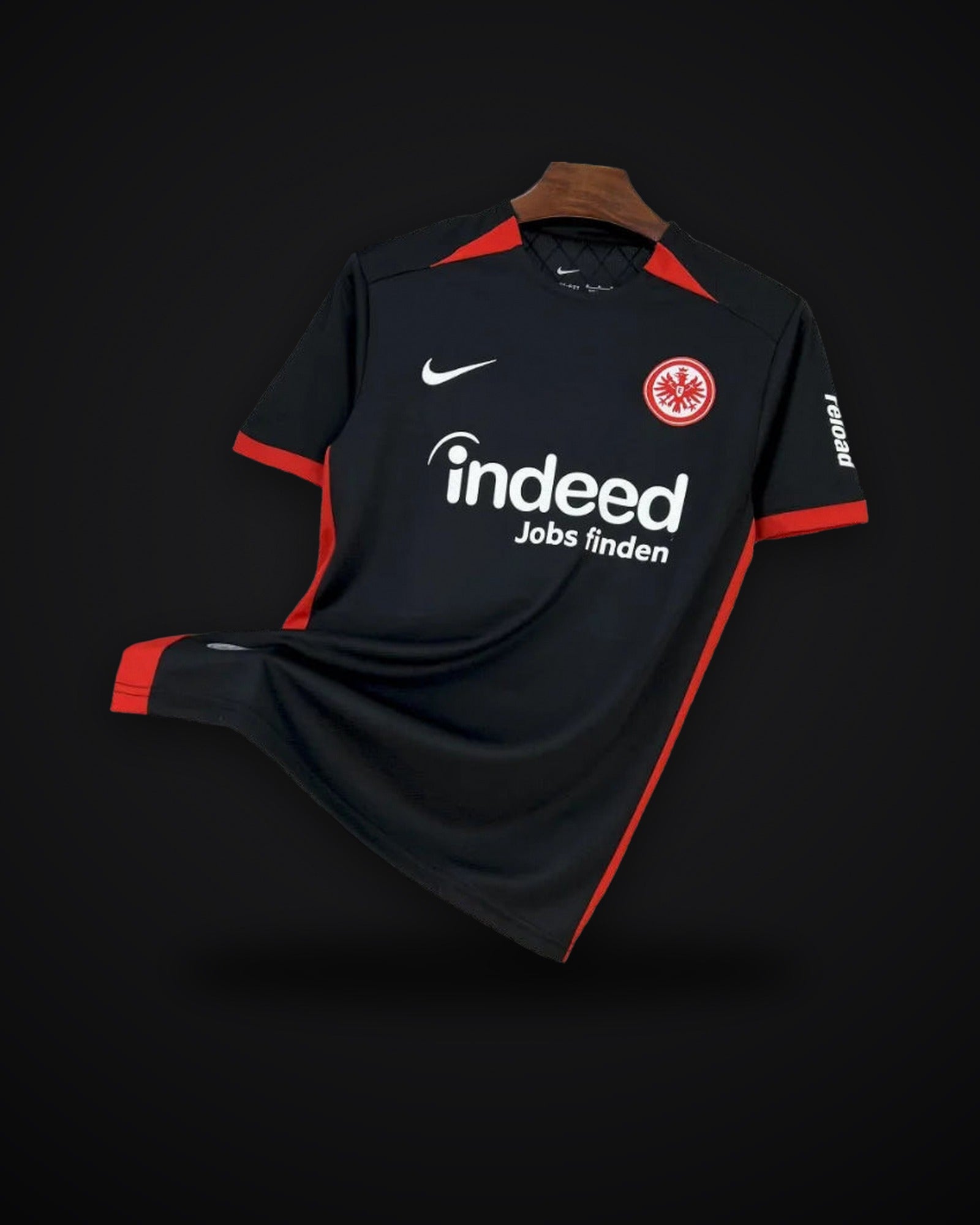 2024/2025 Frankfurt Away
