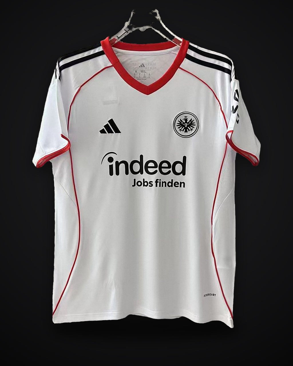 2025/2026 Frankfurt Away