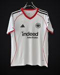 2025/2026 Frankfurt Away