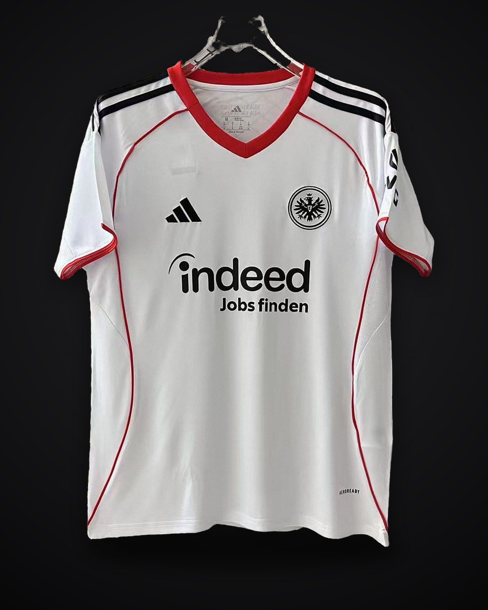 2025/2026 Frankfurt Away