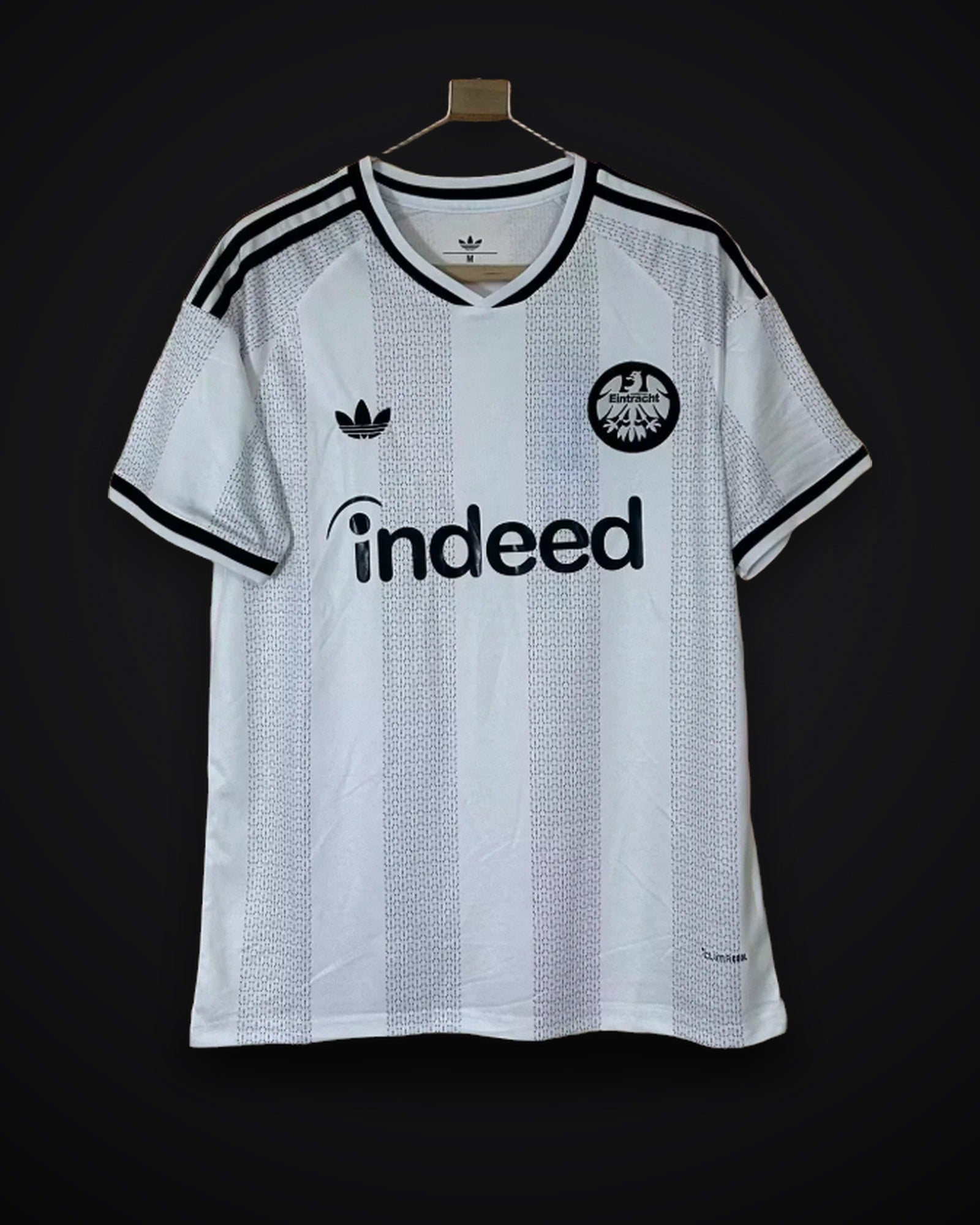 2026/2027 Frankfurt Away Football Jersey 1:1 Thai quality topjersey