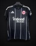 2025/2026 Frankfurt Champions League Home