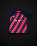 2023/2024 Frankfurt Home