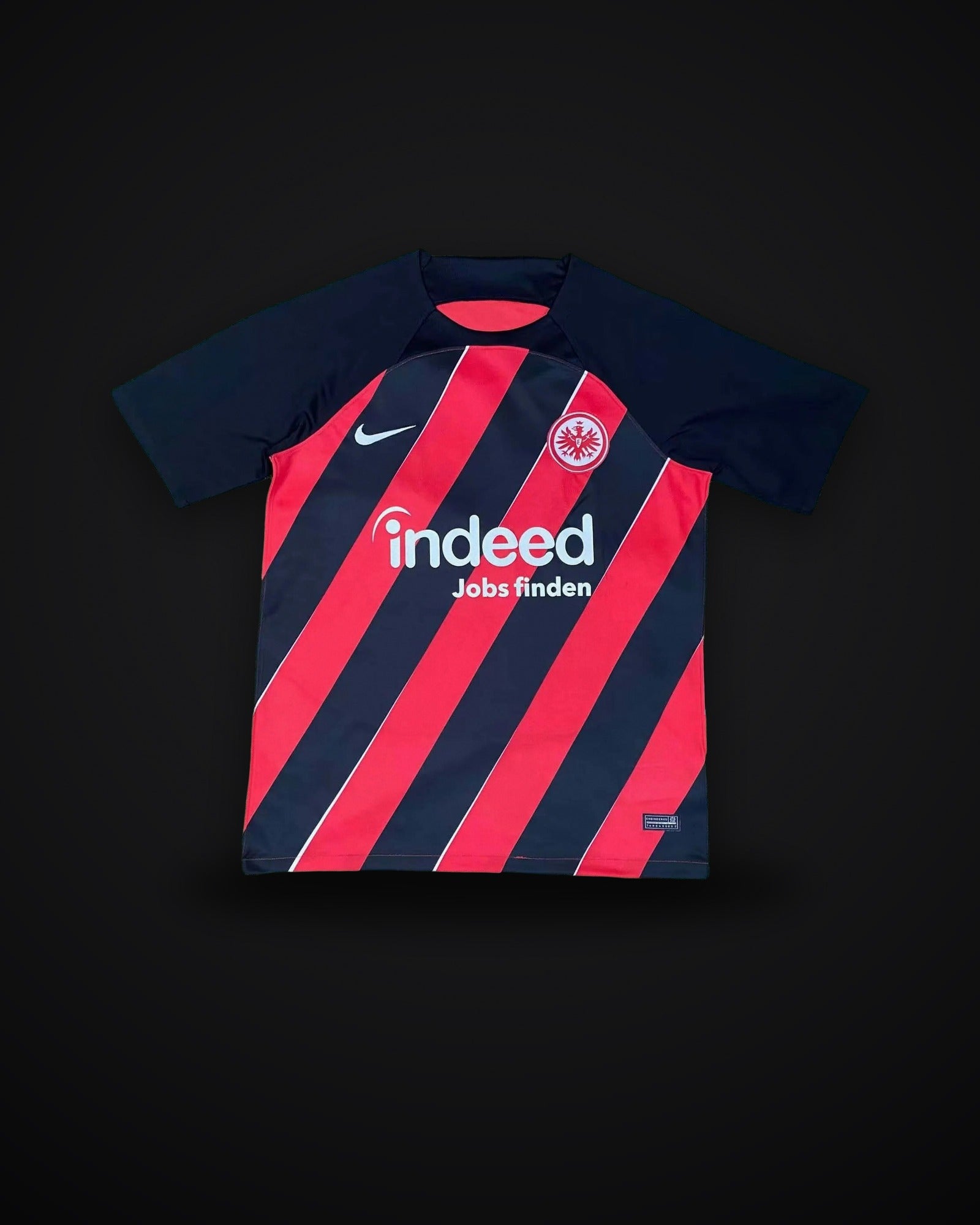 2023/2024 Frankfurt Home