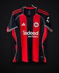 2025/2026 Frankfurt Home