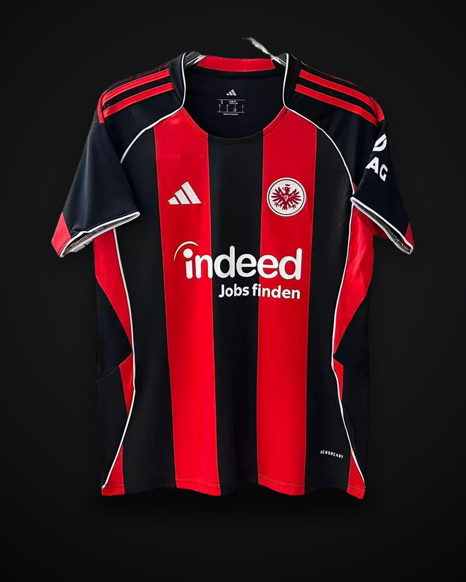 2025/2026 Frankfurt Home