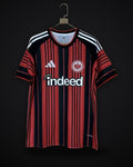 2026/2027 Frankfurt Home Football Jersey 1:1 Thai quality topjersey