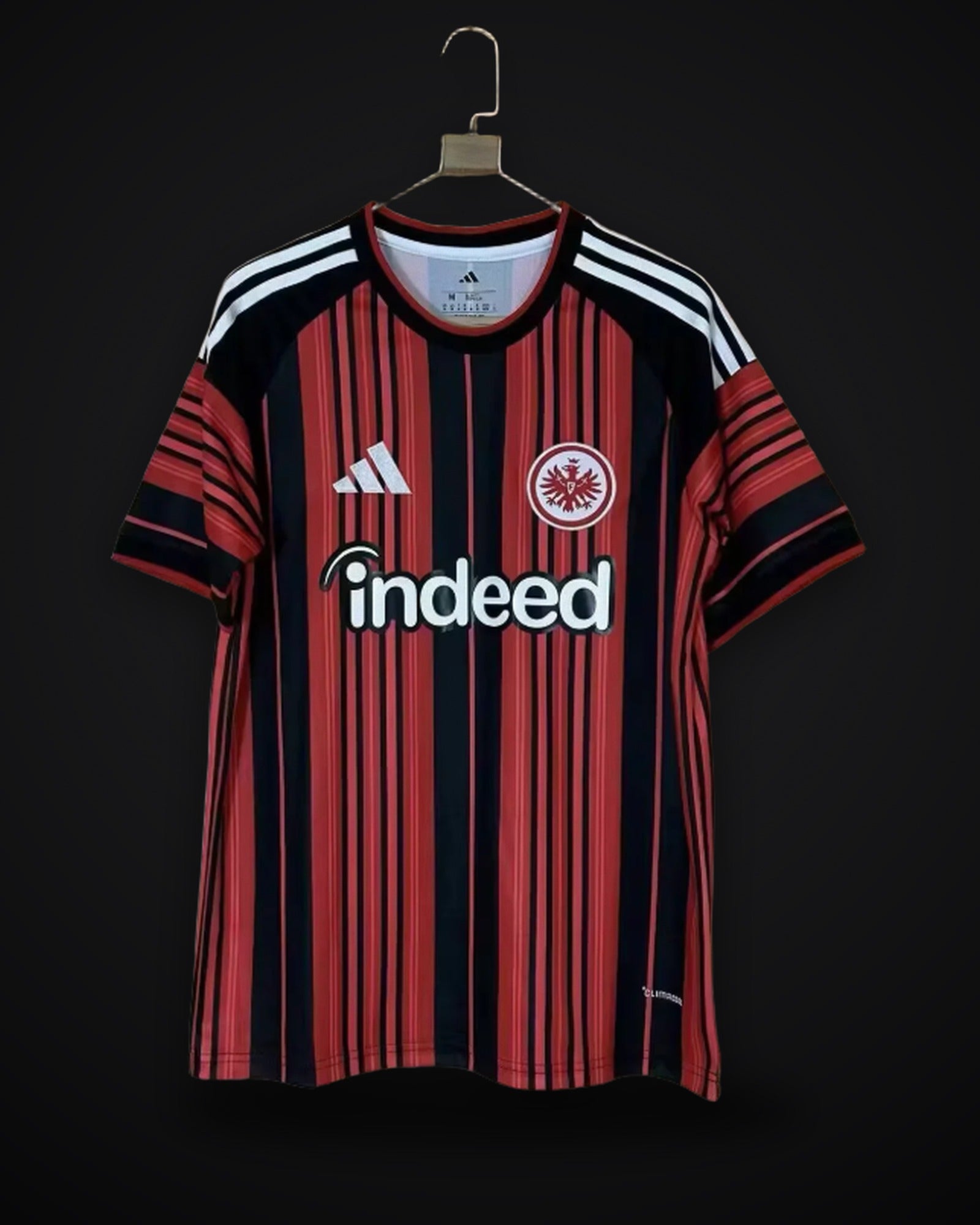 2026/2027 Frankfurt Home Football Jersey 1:1 Thai quality topjersey