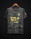 2024/2025 Frankfurt 125th anniversary
