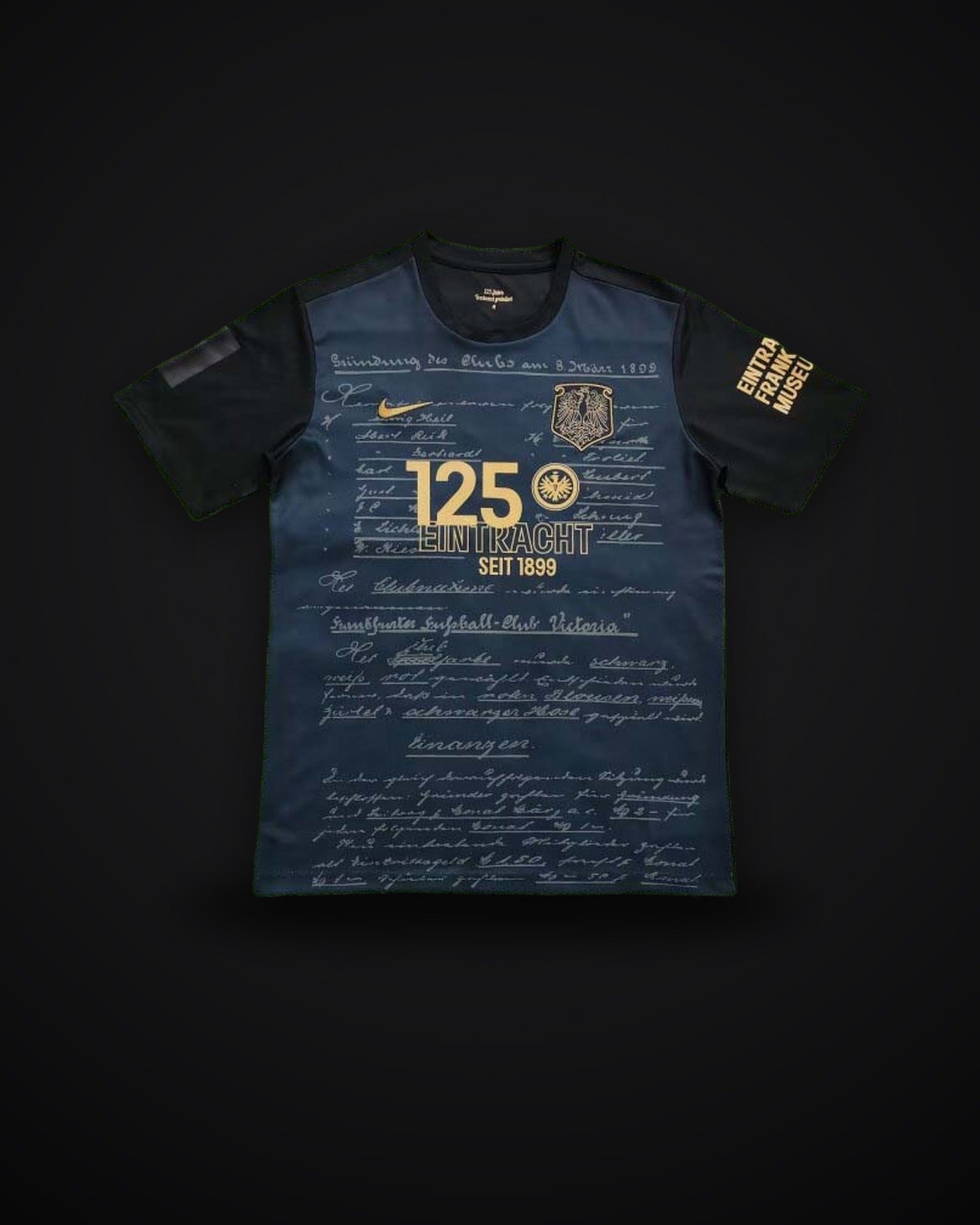 2024/2025 Frankfurt 125th Anniversary Edition
