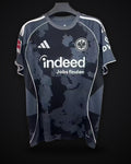 2025/2026 Frankfurt Third Away