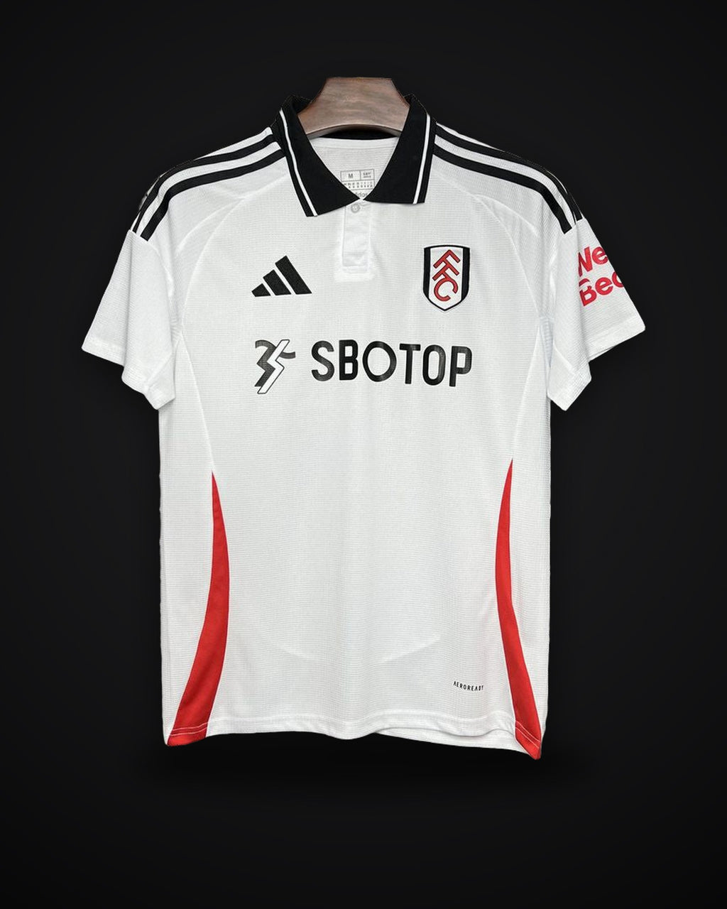 2024/2025 Fulham Home
