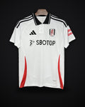 2024/2025 Fulham Home