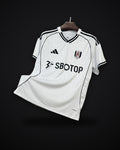 2025/2026 Fulham Home