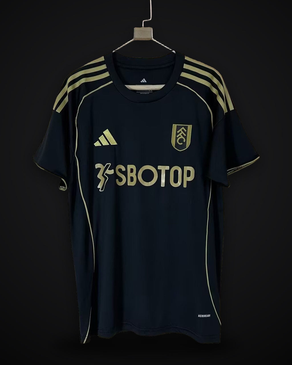 2025/2026 Fulham Third Away