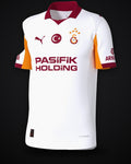2025/2026 Galatasaray Away