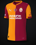 2025/2026 Galatasaray Home