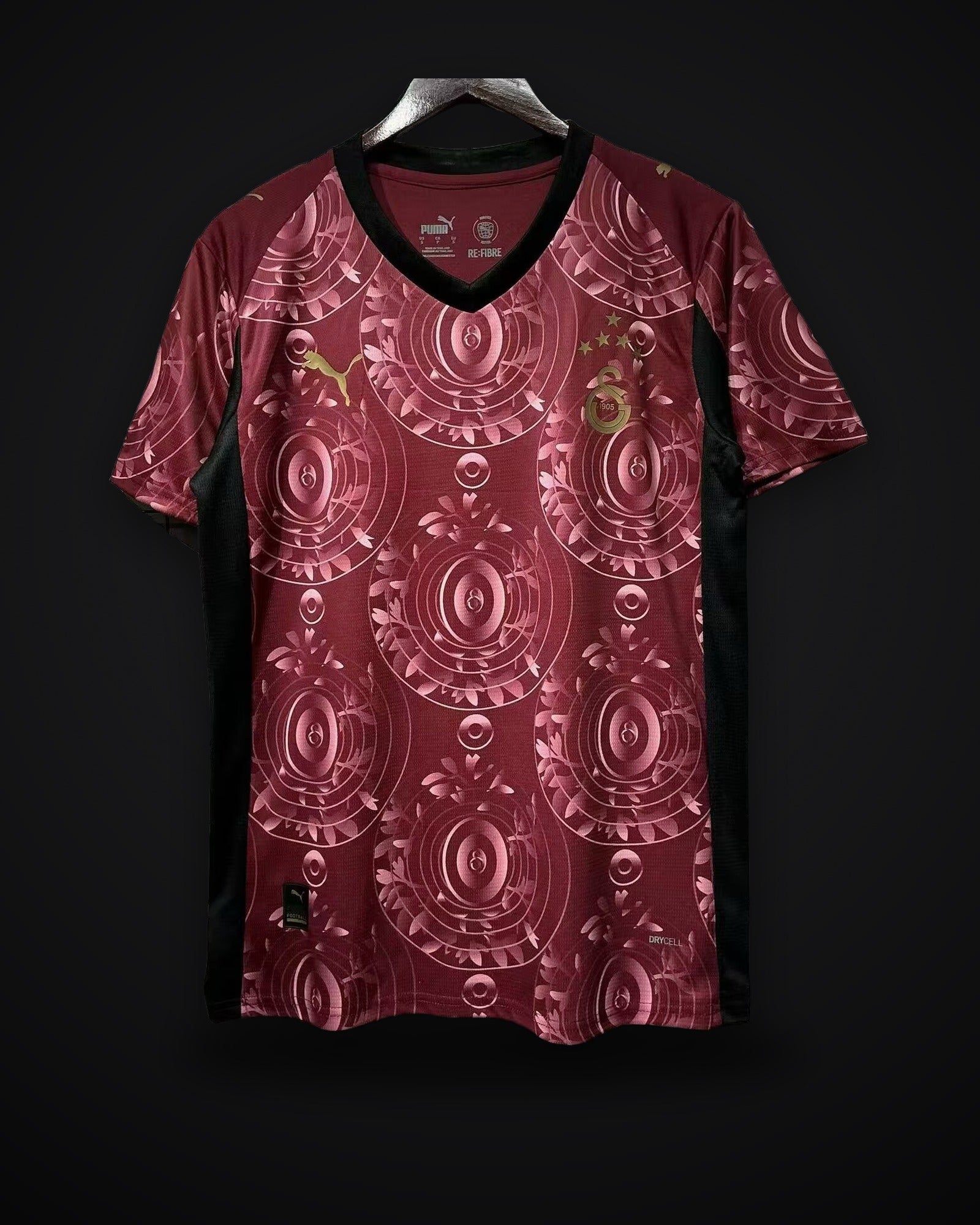 2025/2026 Galatasaray Third Away 01