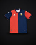 2024-2025 Genoa Home Jersey Thai Version Quality
