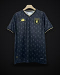 2024-2025 Genoa Third Away Jersey Thailand Version Quality