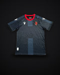 2024 Georgia National Team Away