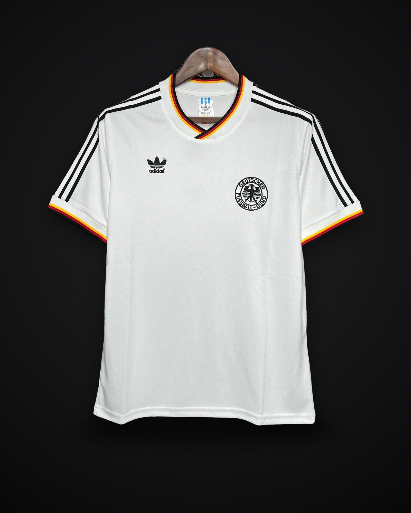 1986 Retro