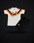 1990 Retro Germany Home