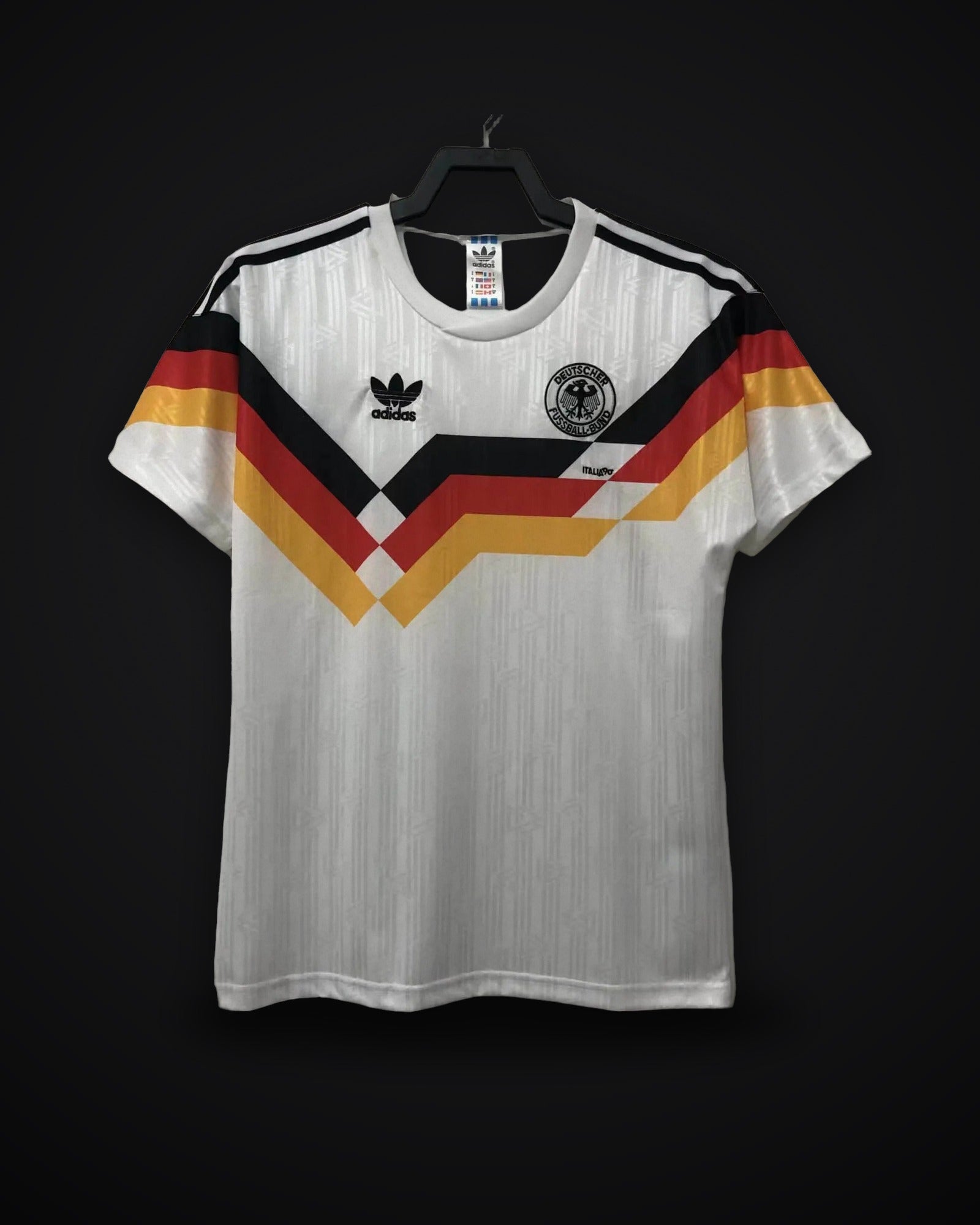 1990 Retro