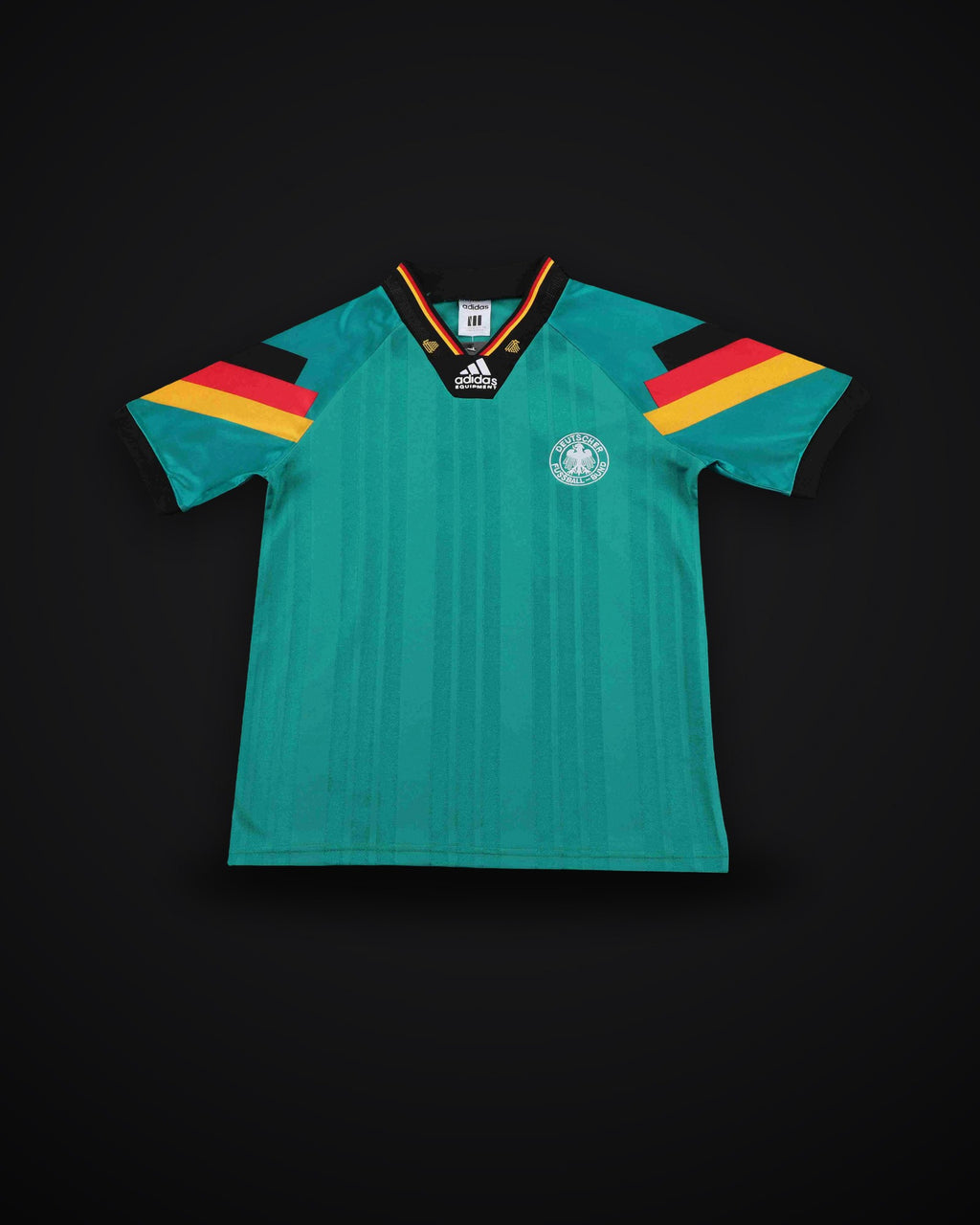 1992 Retro Germany Away